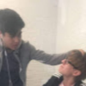 Meet your Posher, Hayden